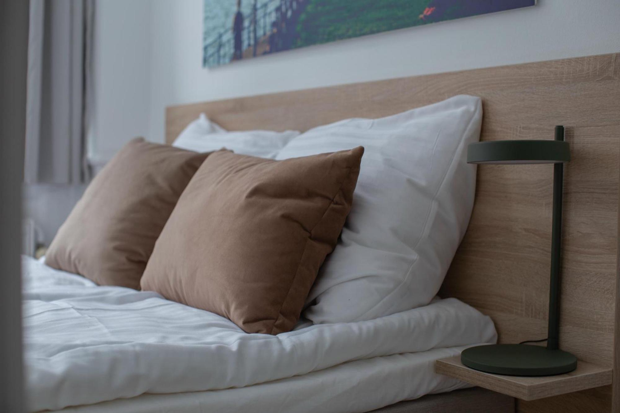 Beautiful 2-bed In Location København